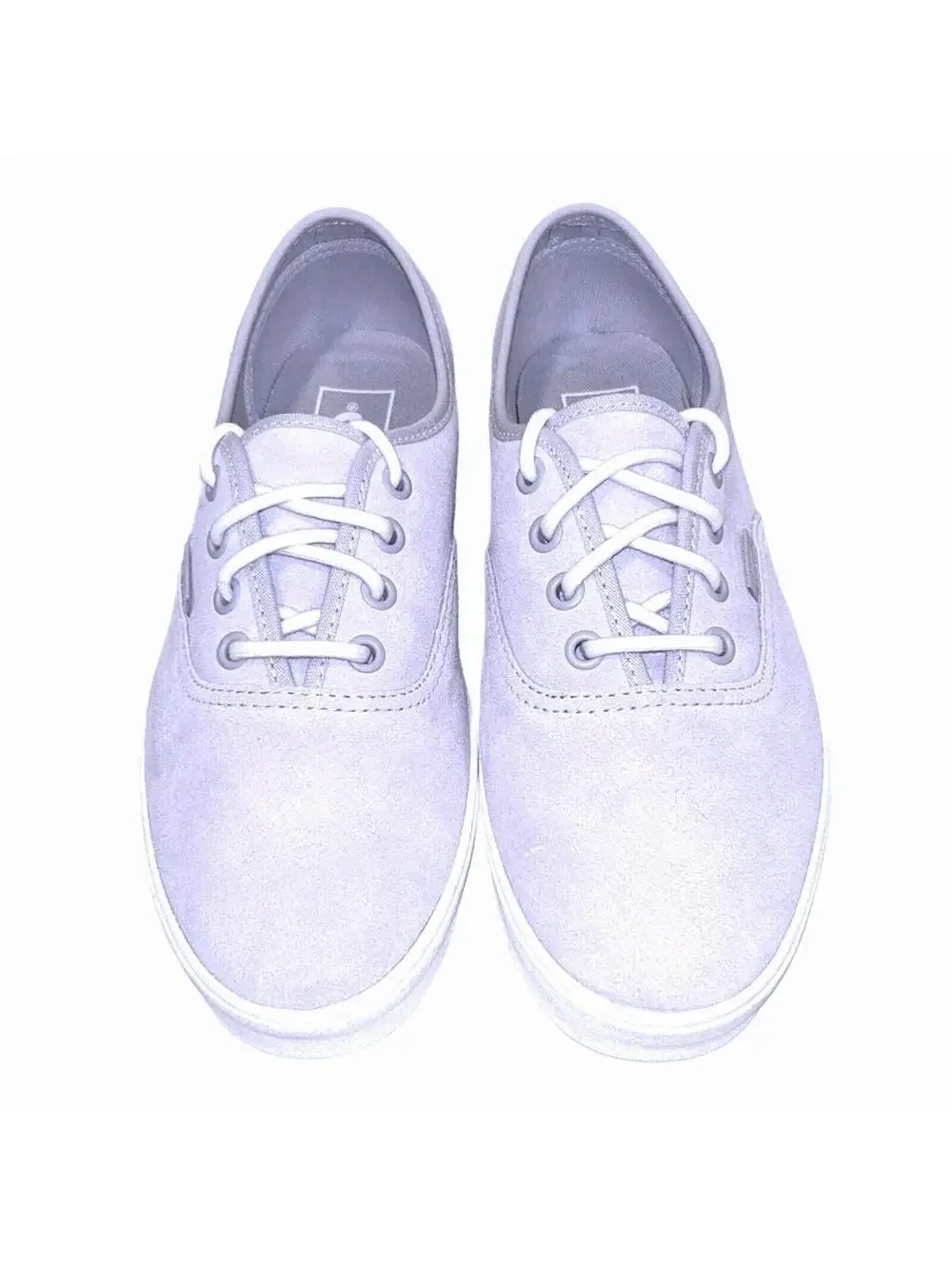 Vans Premium Authentic Lace Up Shoe  